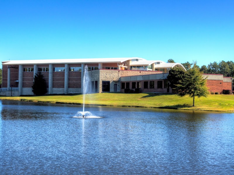 East Georgia State College campus photo 2