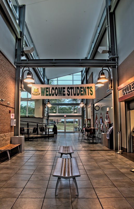 East Georgia State College campus photo 4