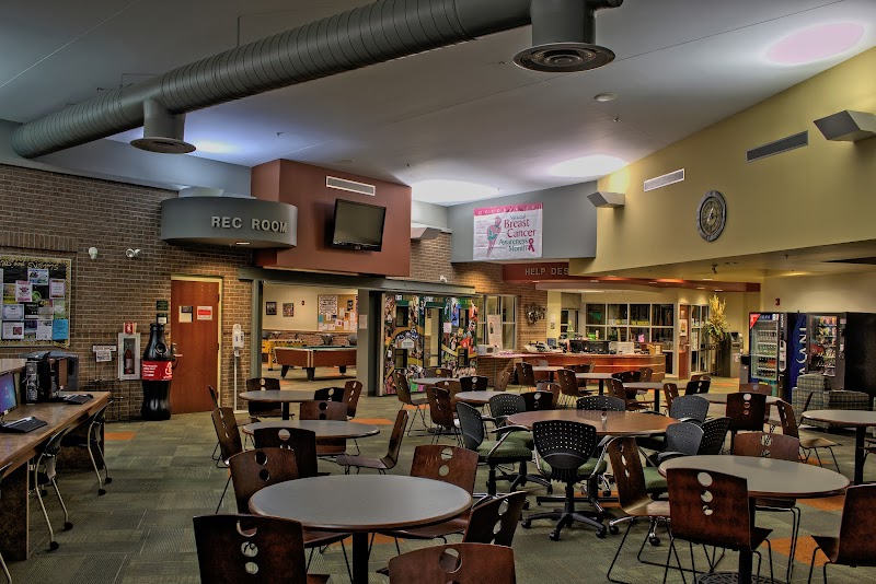 East Georgia State College campus photo 5