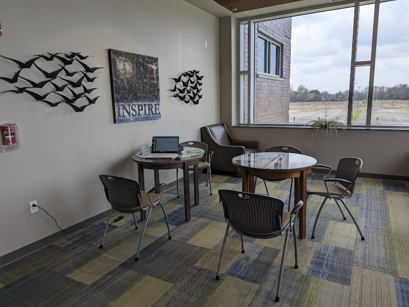 Ivy Tech Community College-Anderson campus photo 5