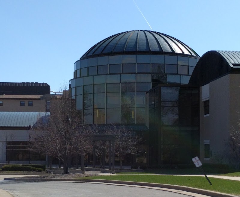 Alverno College campus photo 3