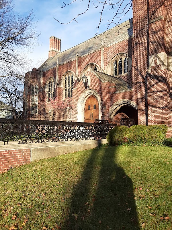 Elmira College campus photo 3