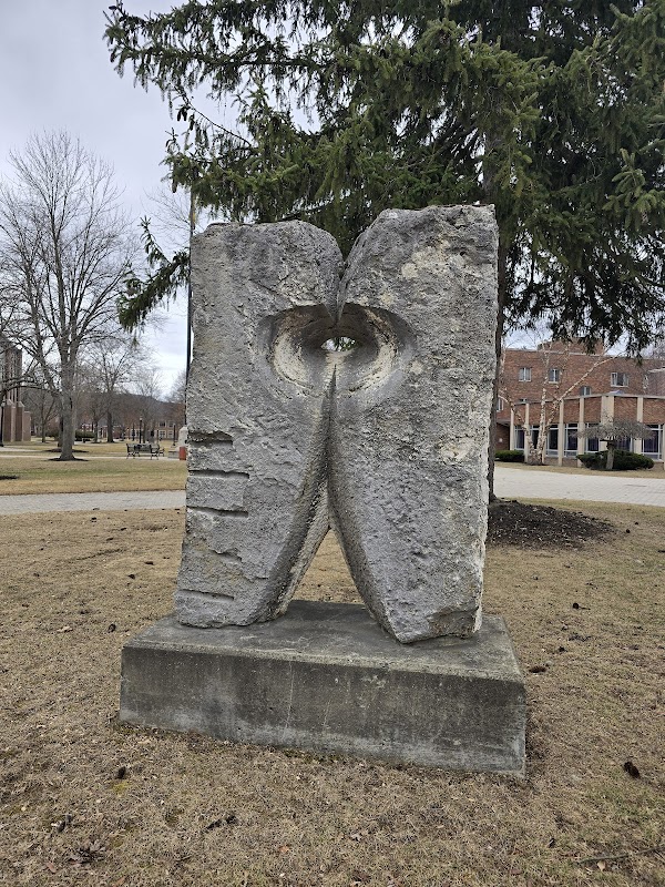 Elmira College campus photo 4