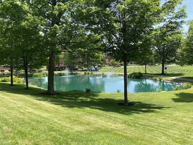 Elmira College campus photo 5