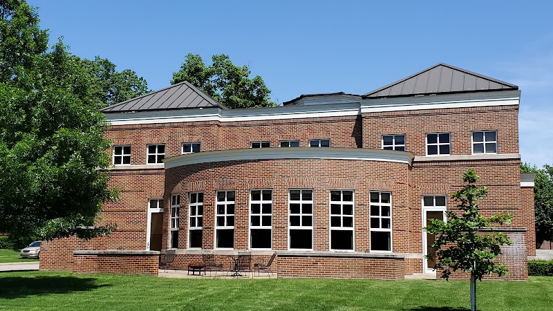 Wabash College campus photo 4