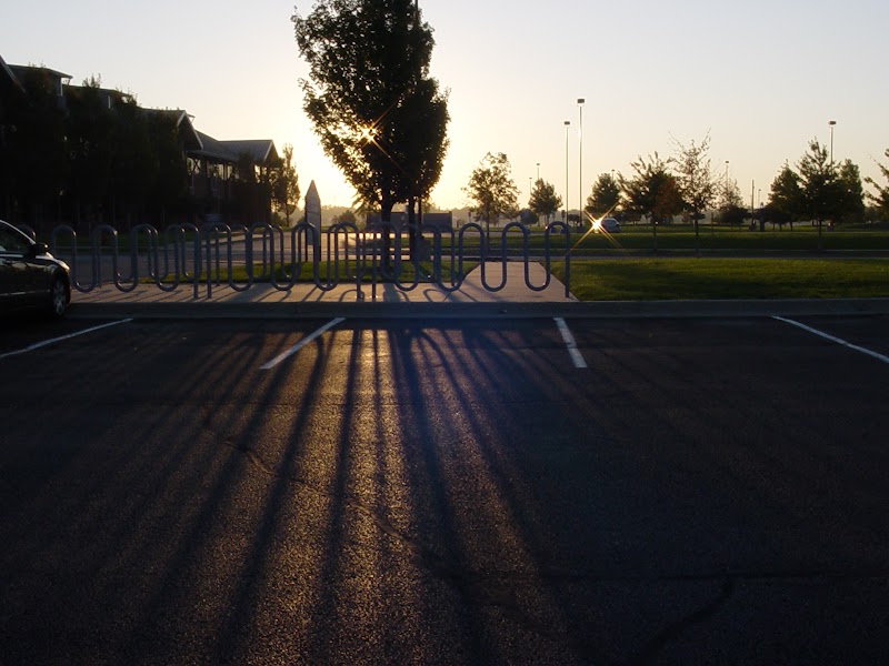 Heartland Community College campus photo 4