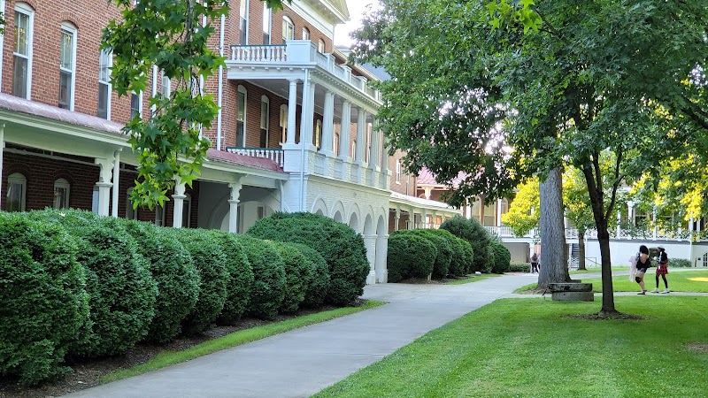 Hollins University campus photo 3