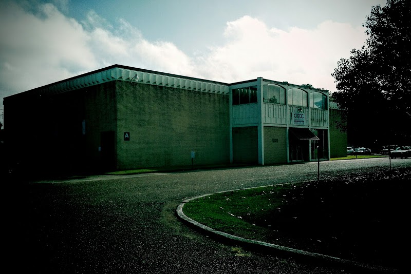 Central Louisiana Technical Community College campus photo 2