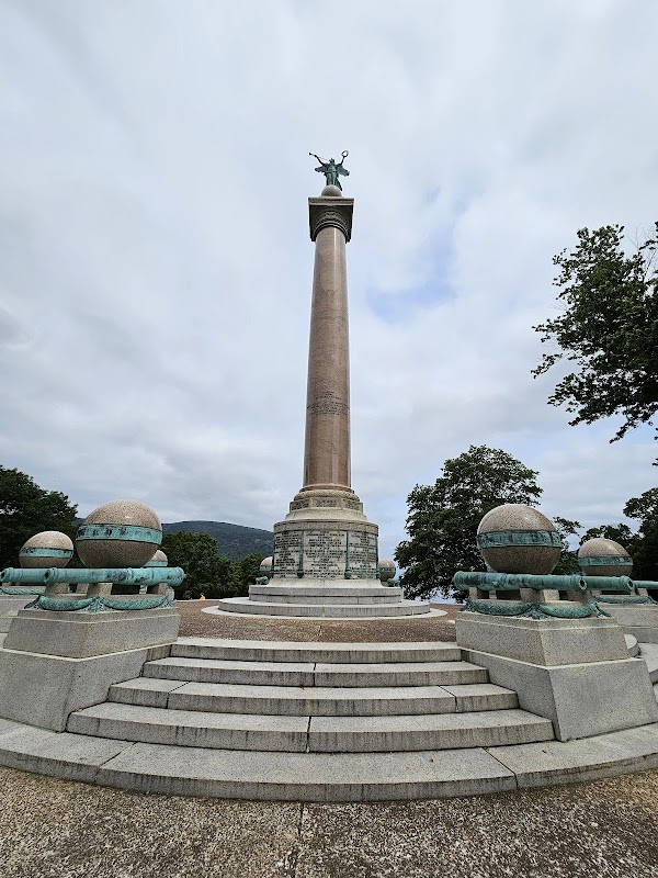 United States Military Academy campus photo 1