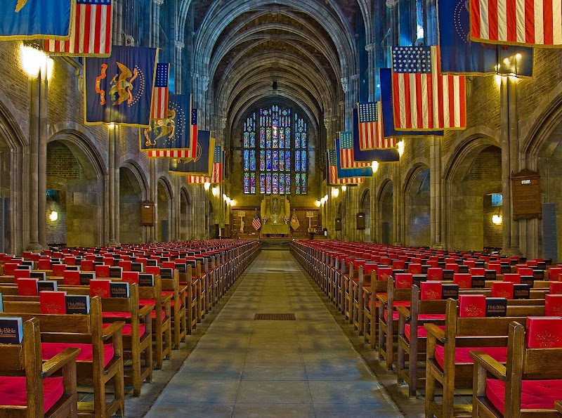 United States Military Academy campus photo 2