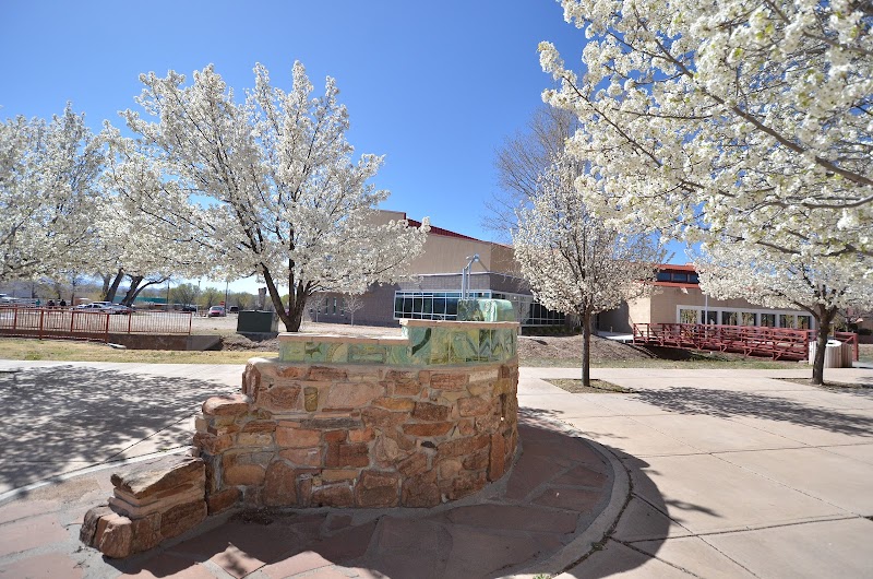 Northern New Mexico College campus photo 3