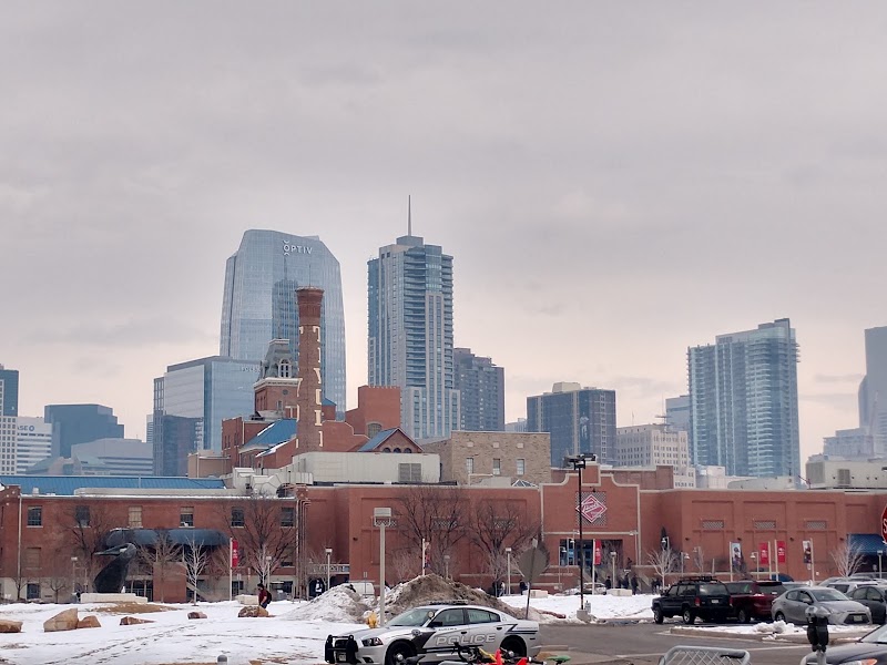 Metropolitan State University of Denver campus photo 4