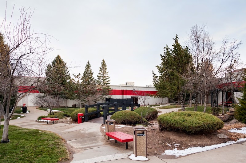 Colorado Technical University-Colorado Springs campus photo 3