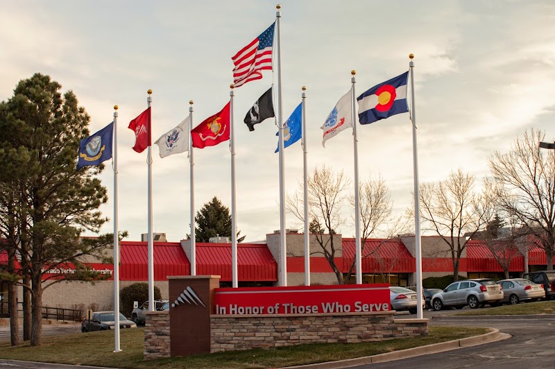 Colorado Technical University-Colorado Springs campus photo 4