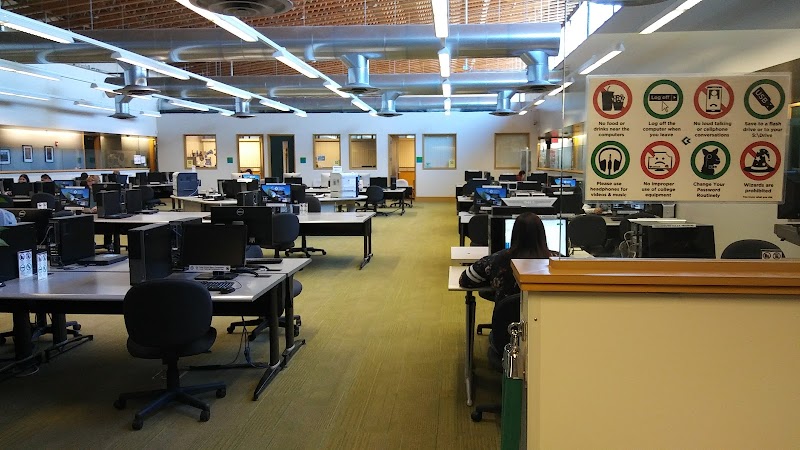 Coconino Community College campus photo 3