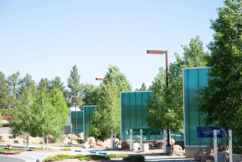 Coconino Community College campus photo 4