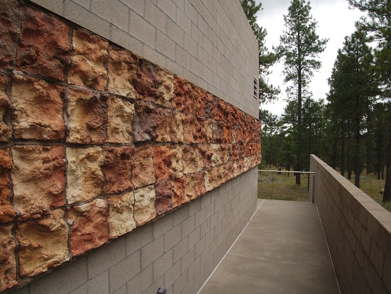 Coconino Community College campus photo 5