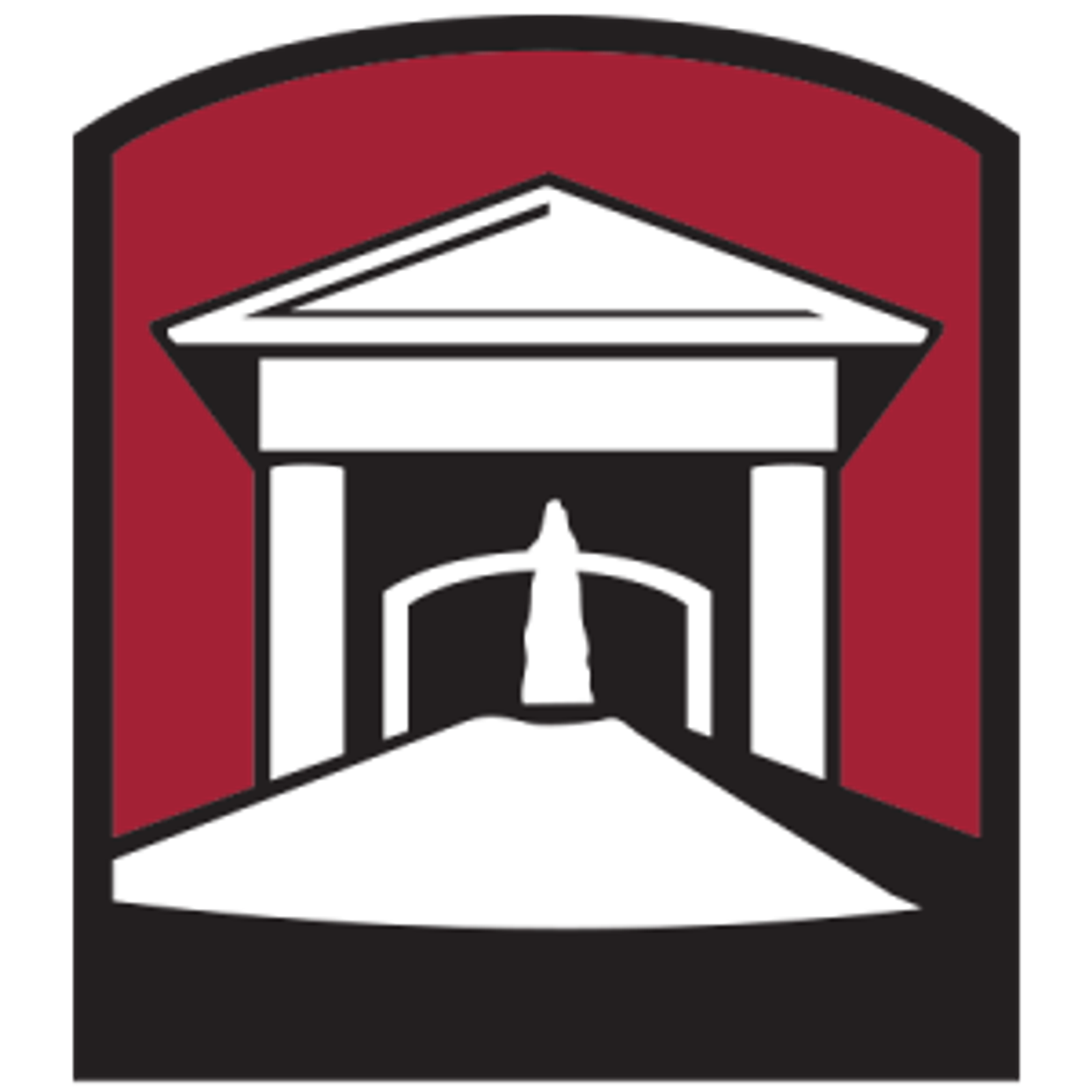 Arkansas State University Mid-South logo