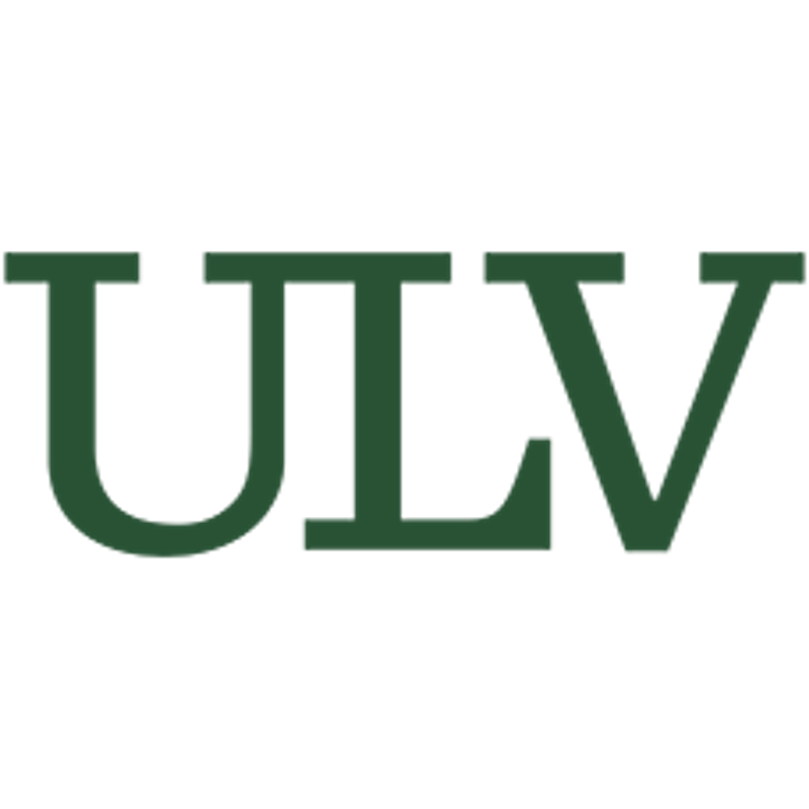 University of La Verne logo