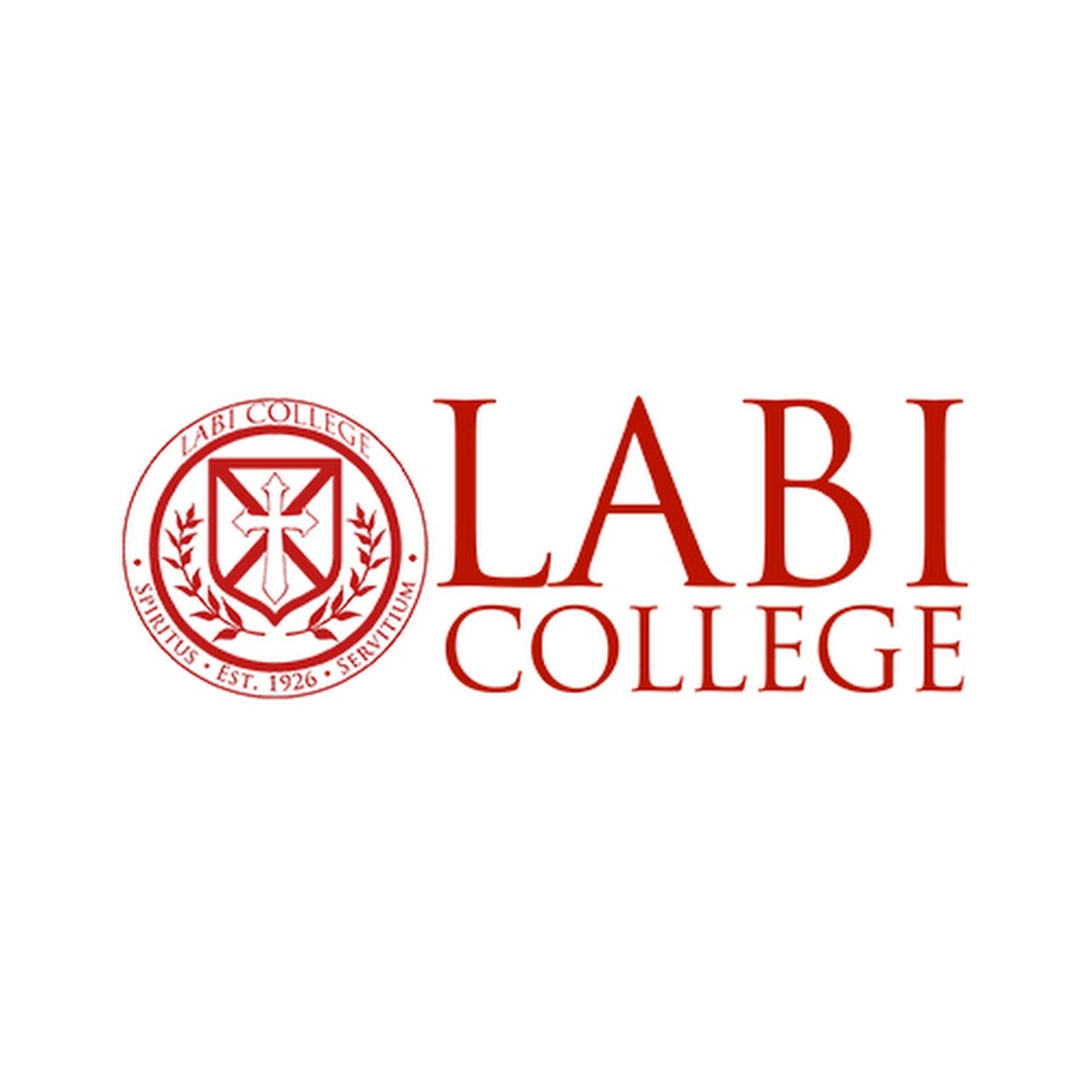 Latin American Bible Institute logo
