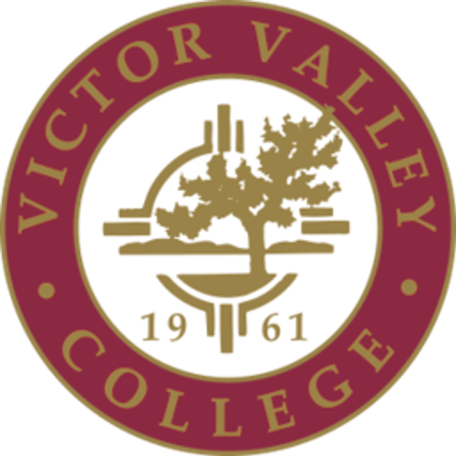 Victor Valley Community College - Aviation Technology logo