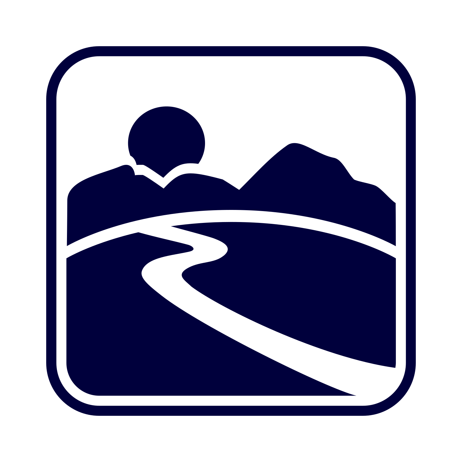 Coalinga College logo