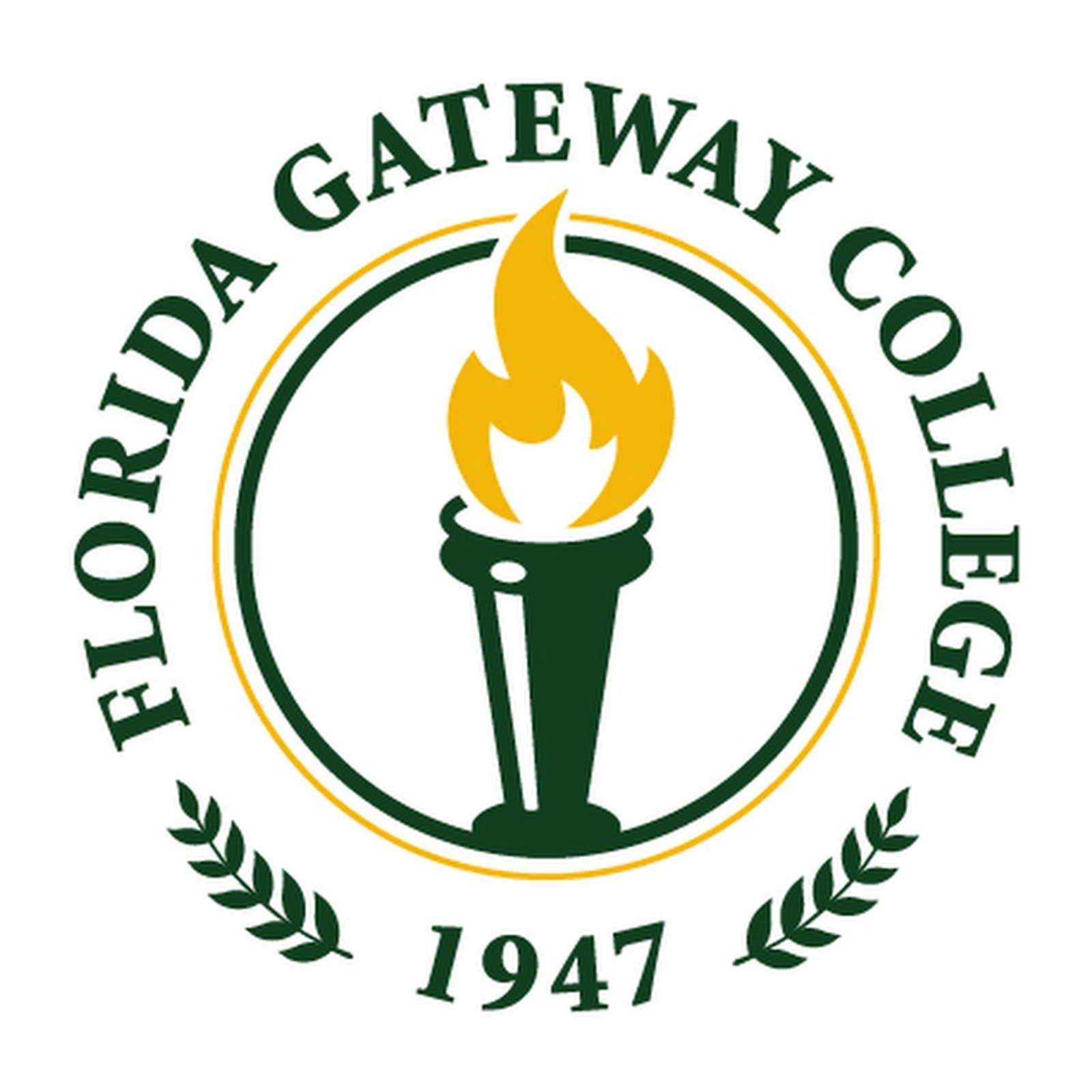 Florida Gateway College logo