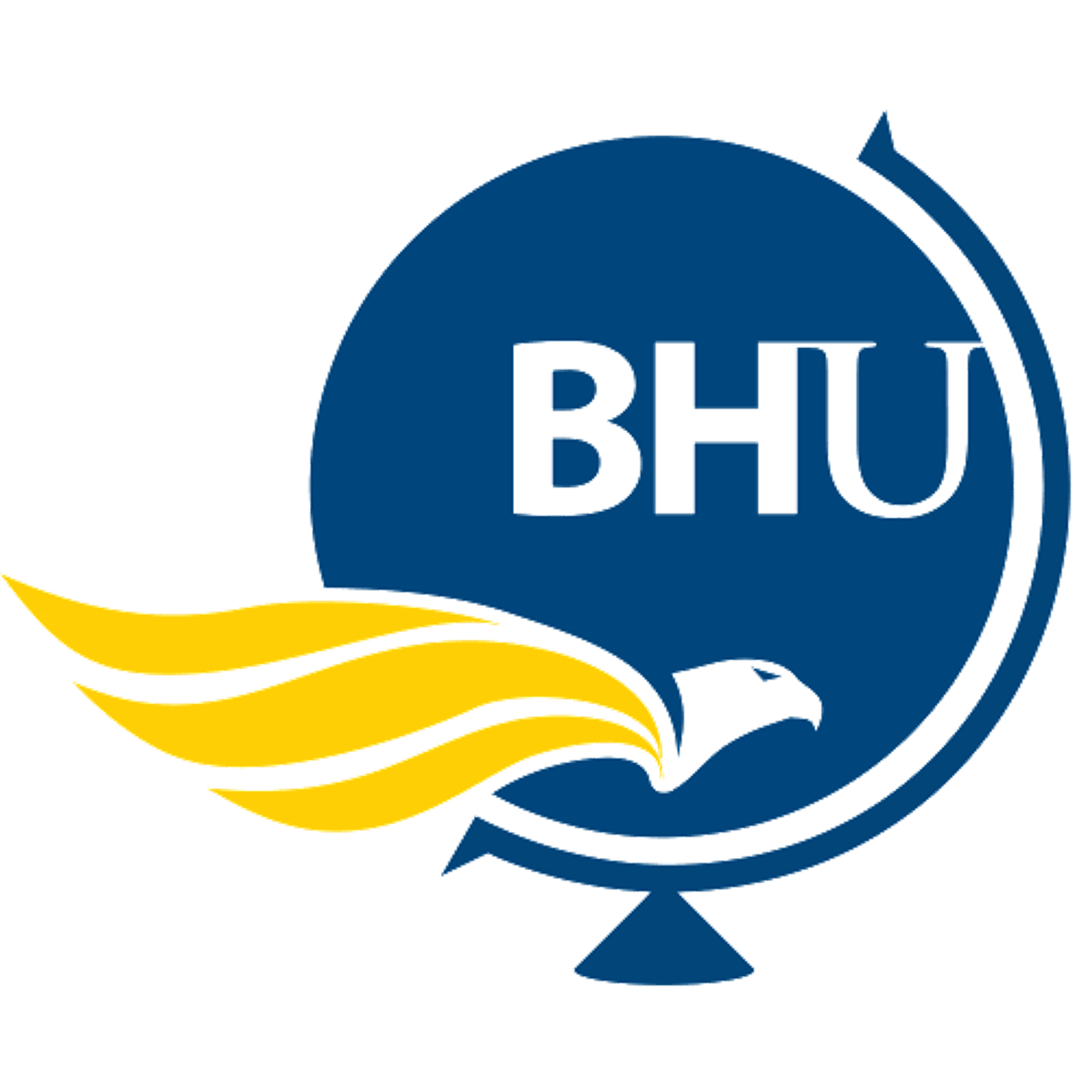 Beulah Heights University logo