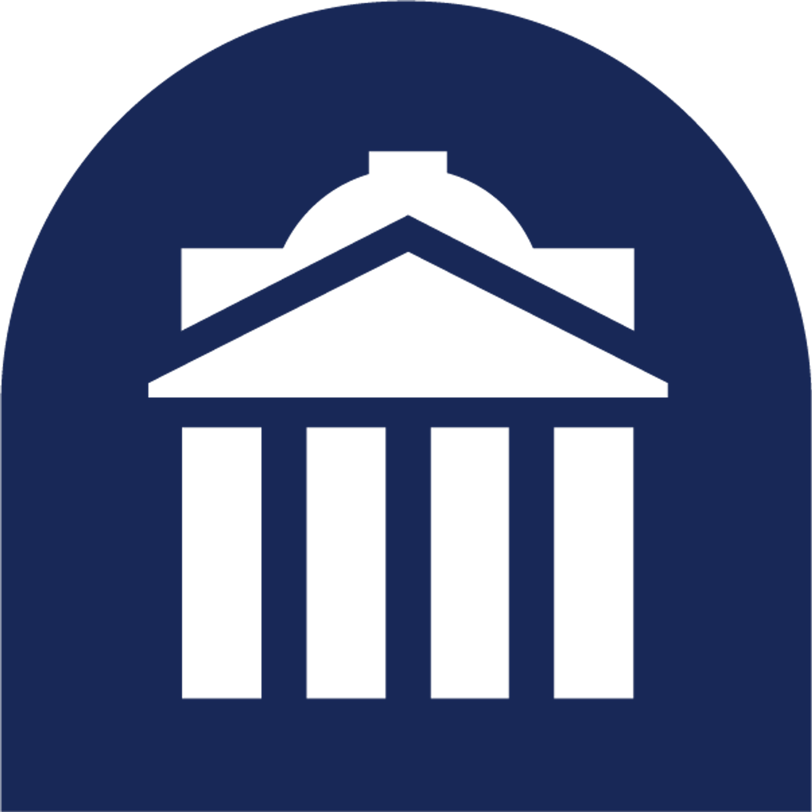 Georgia Southwestern State University logo