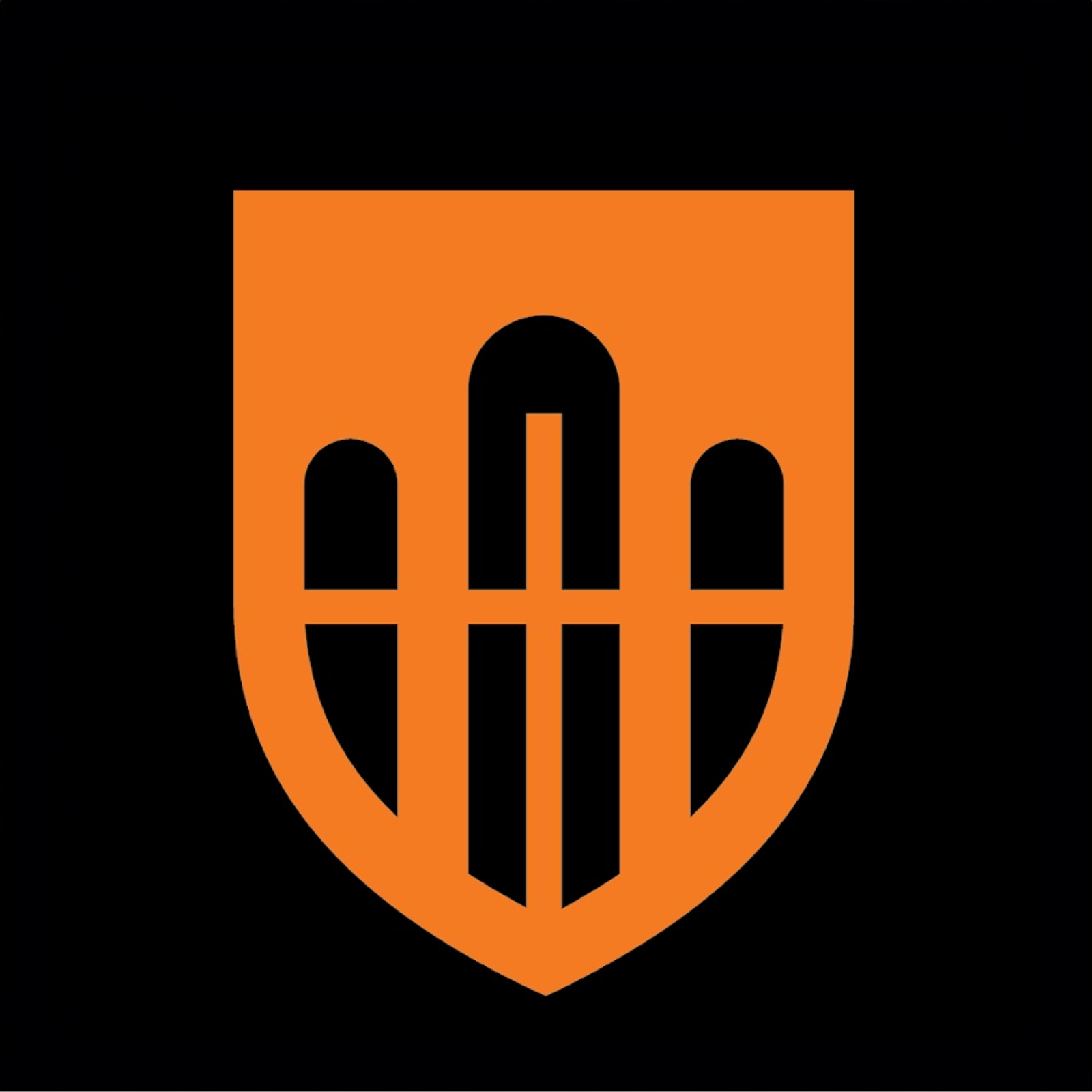 Greenville University logo