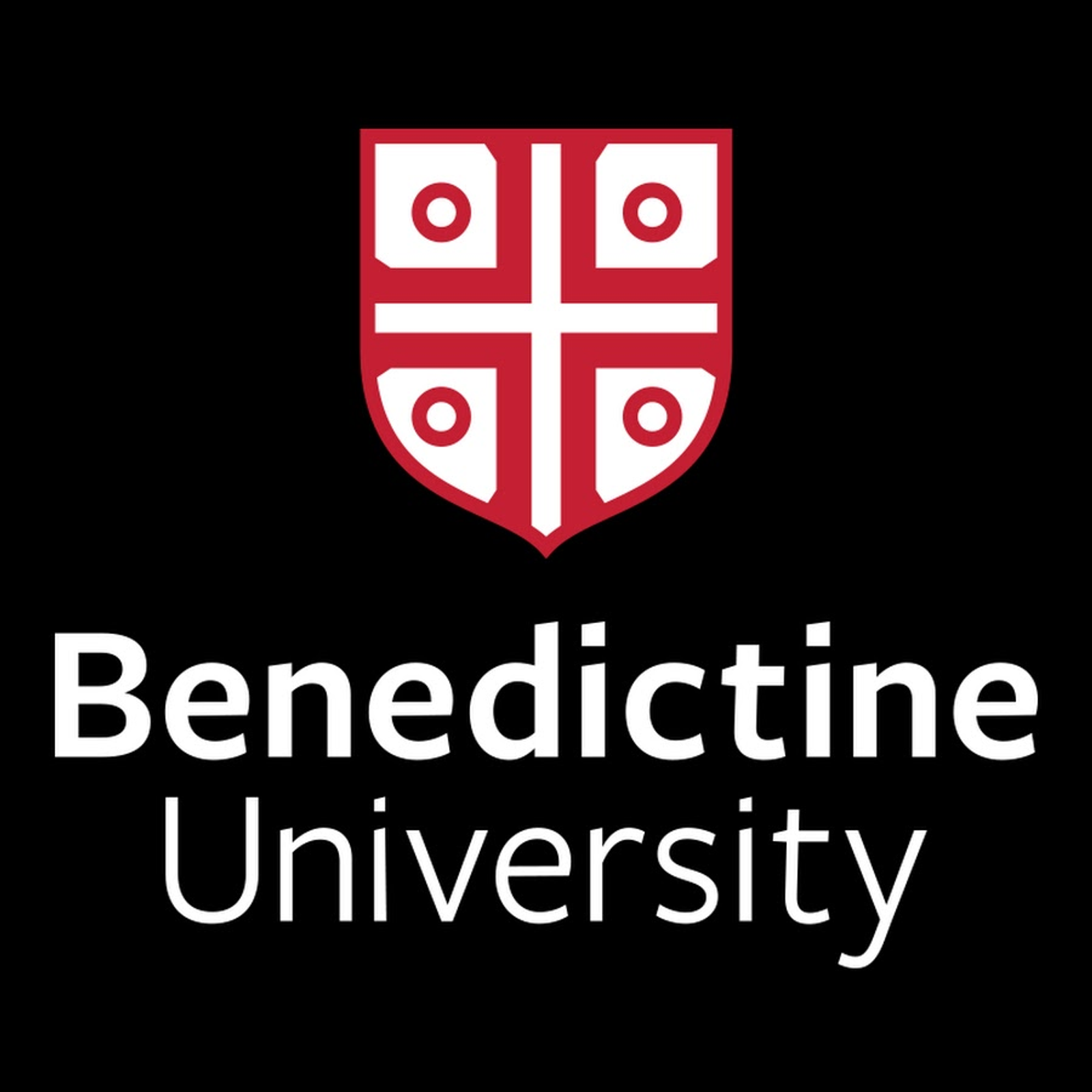 Benedictine University logo