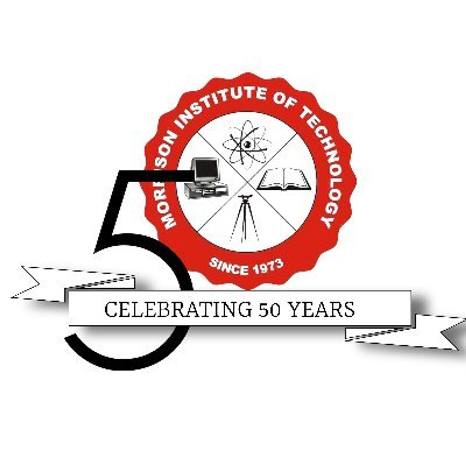 Morrison Institute of Technology logo