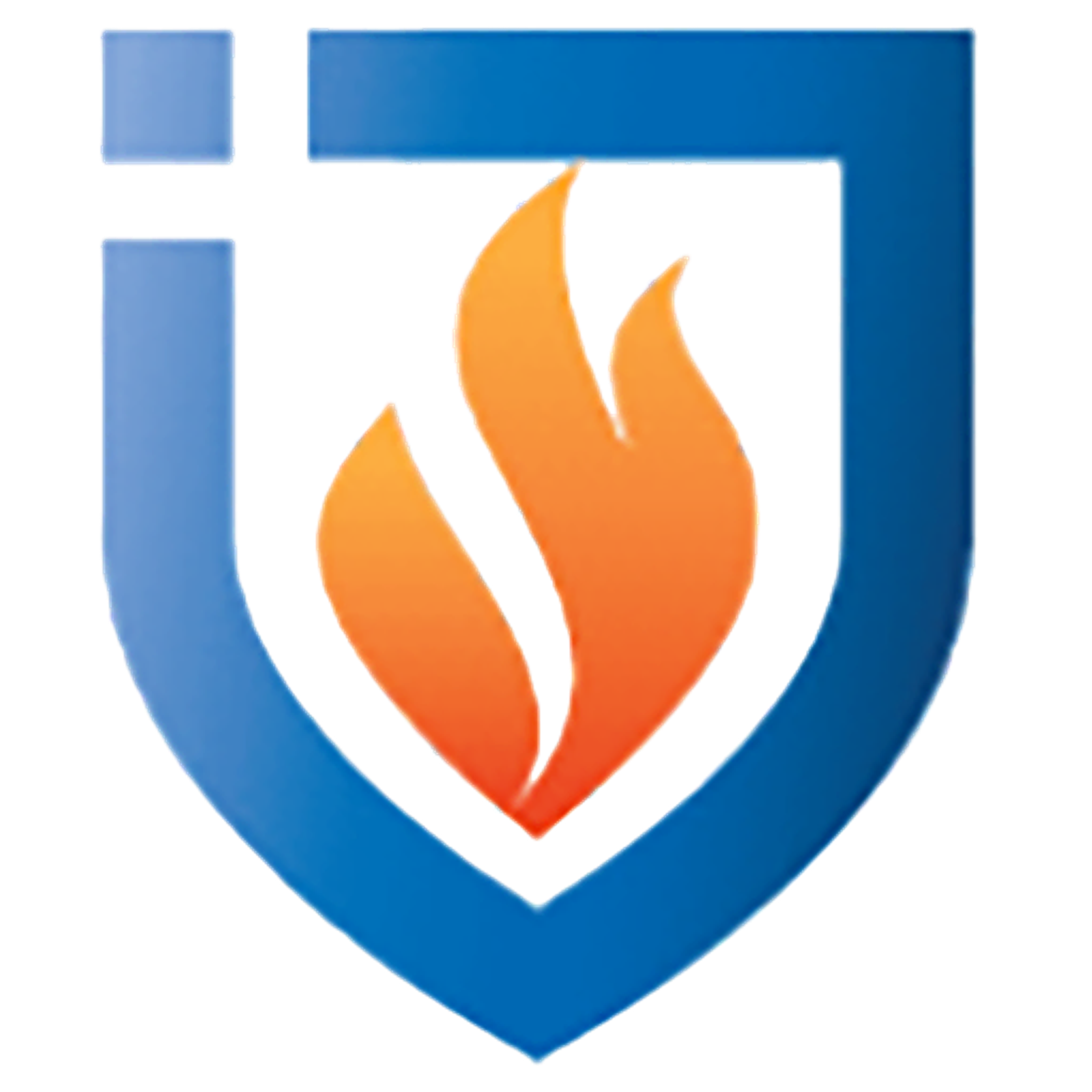 Bethel University logo