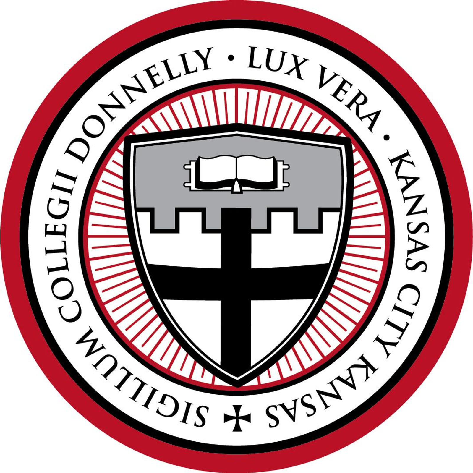 Donnelly College logo