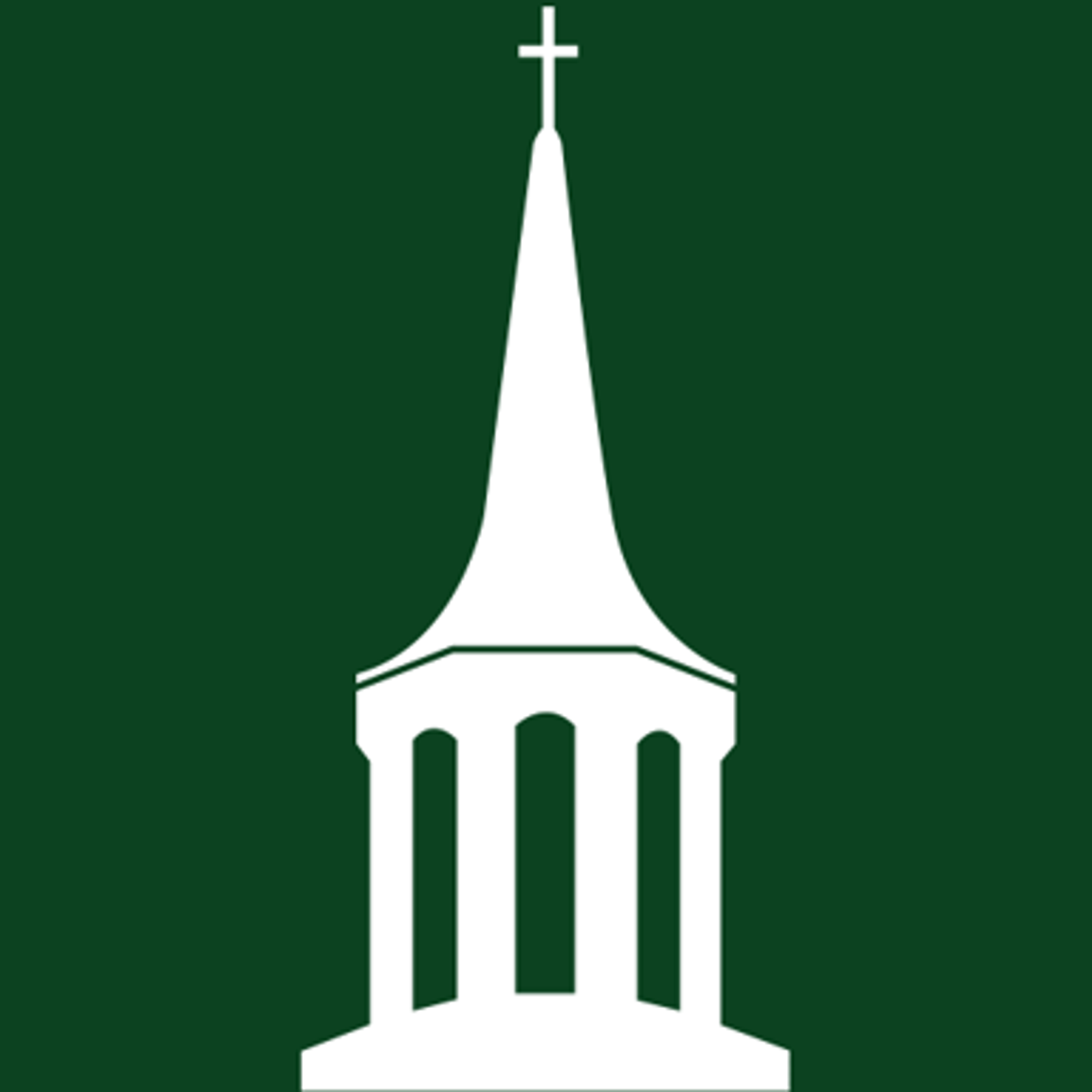 Clear Creek Baptist Bible College logo