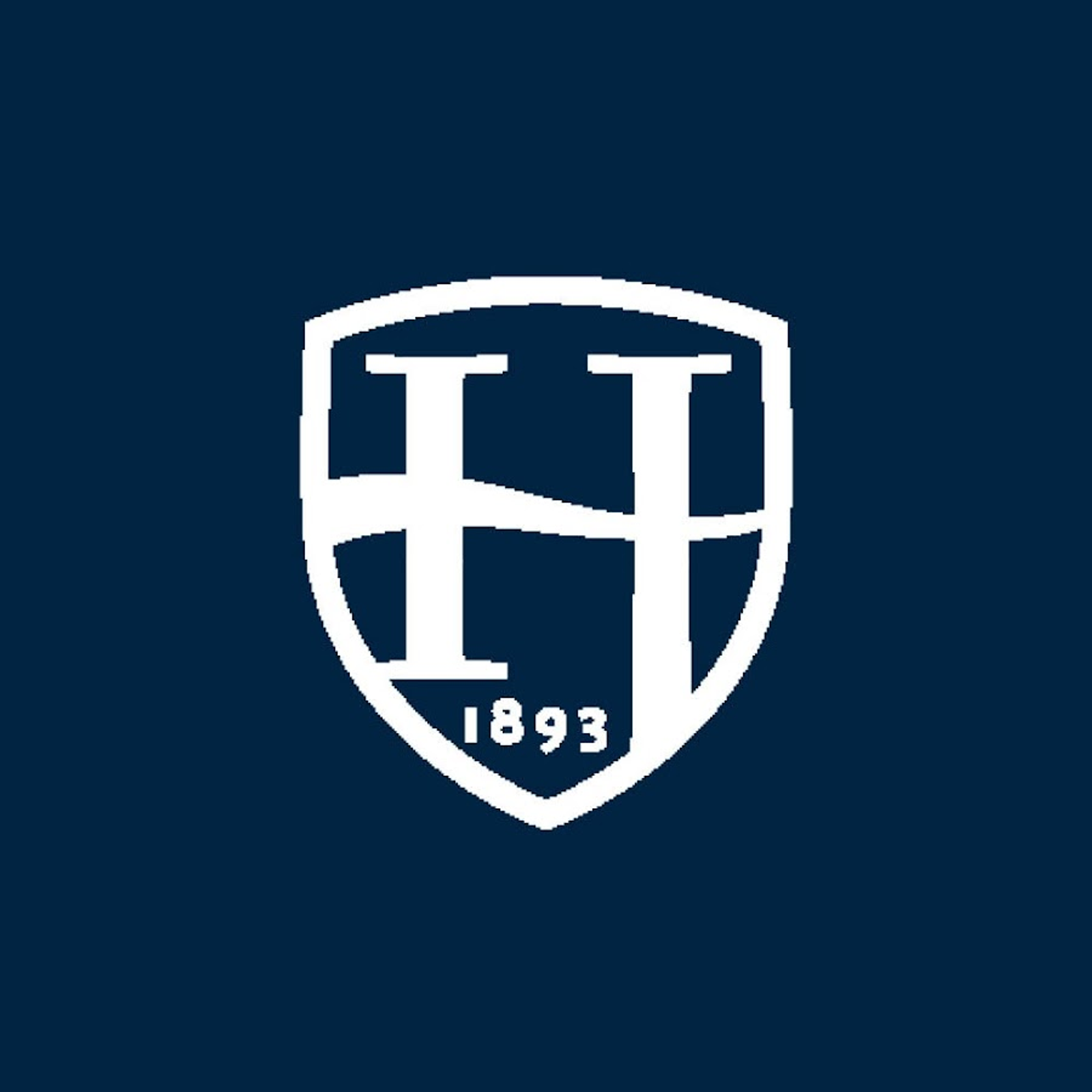 Hood College logo