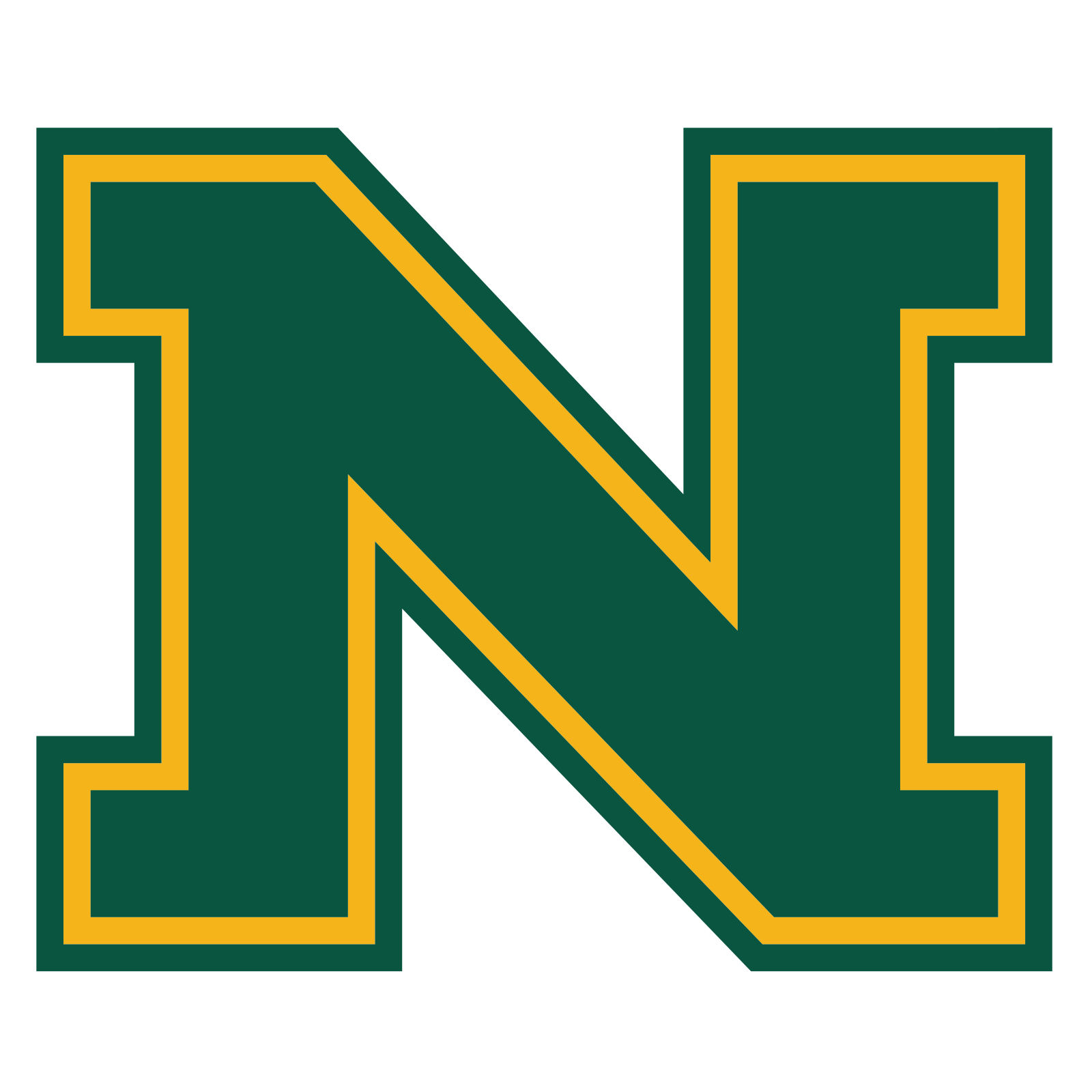 Northern Michigan University logo
