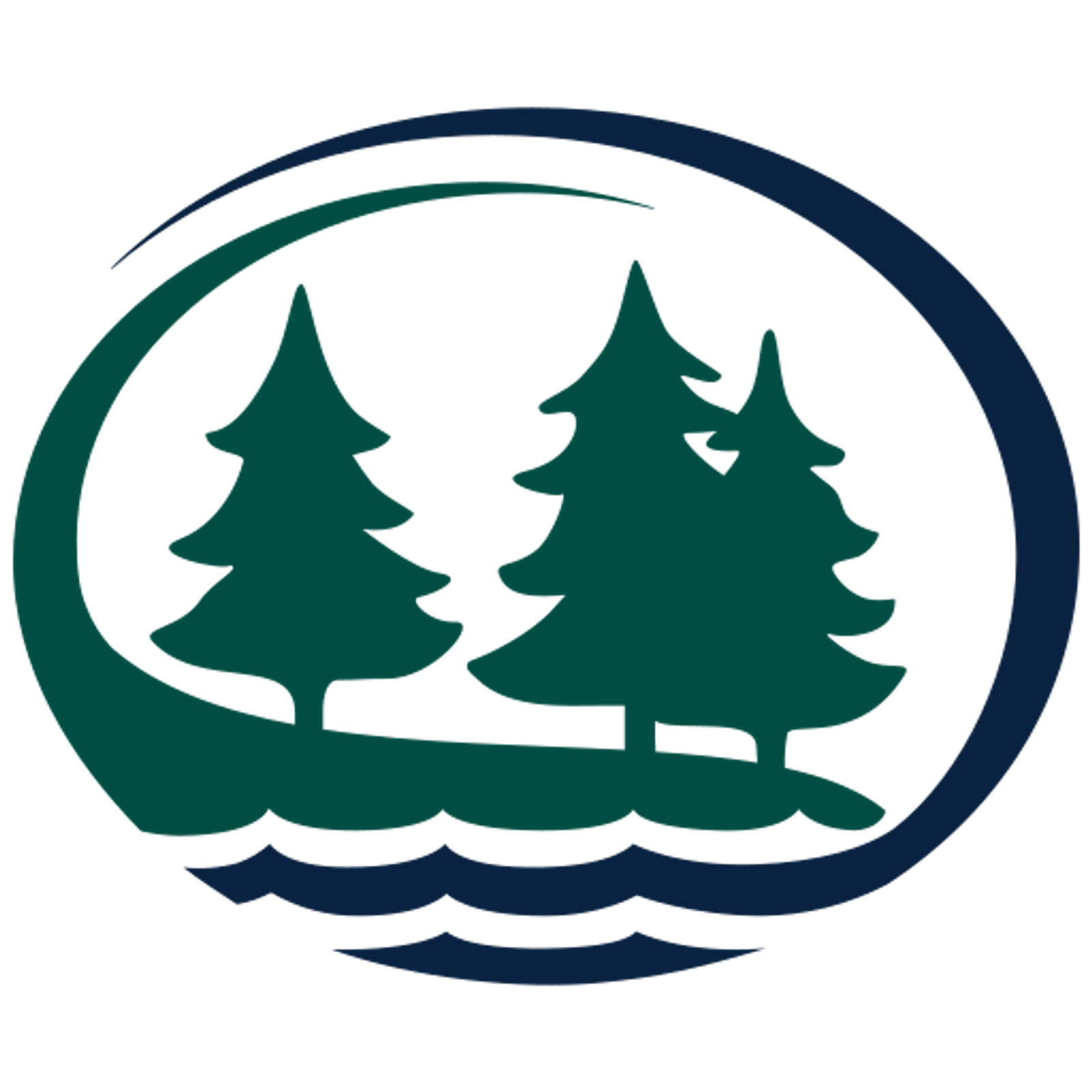 Bemidji State University logo