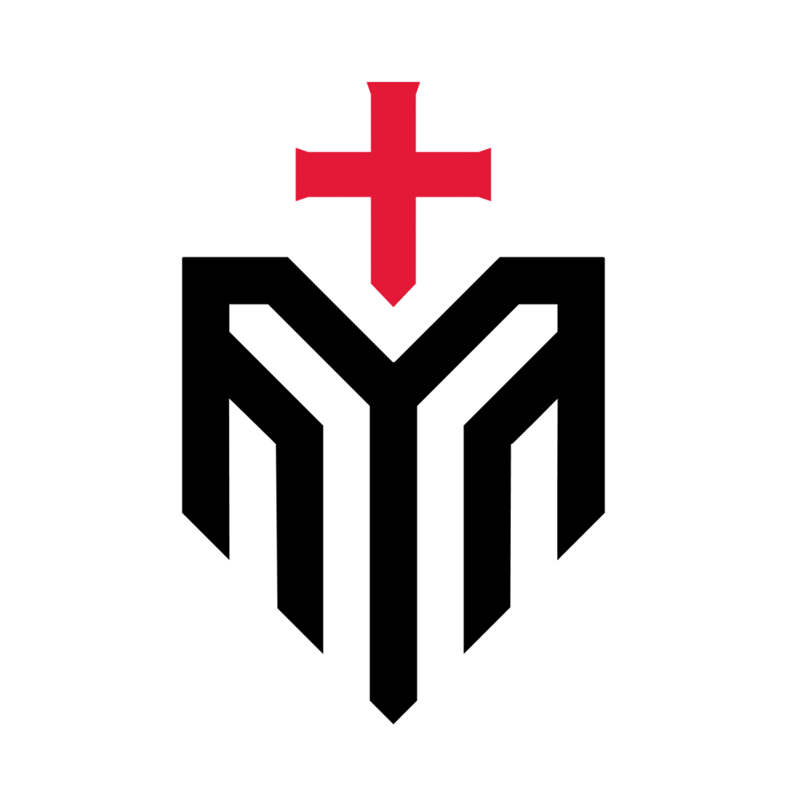 Martin Luther College logo