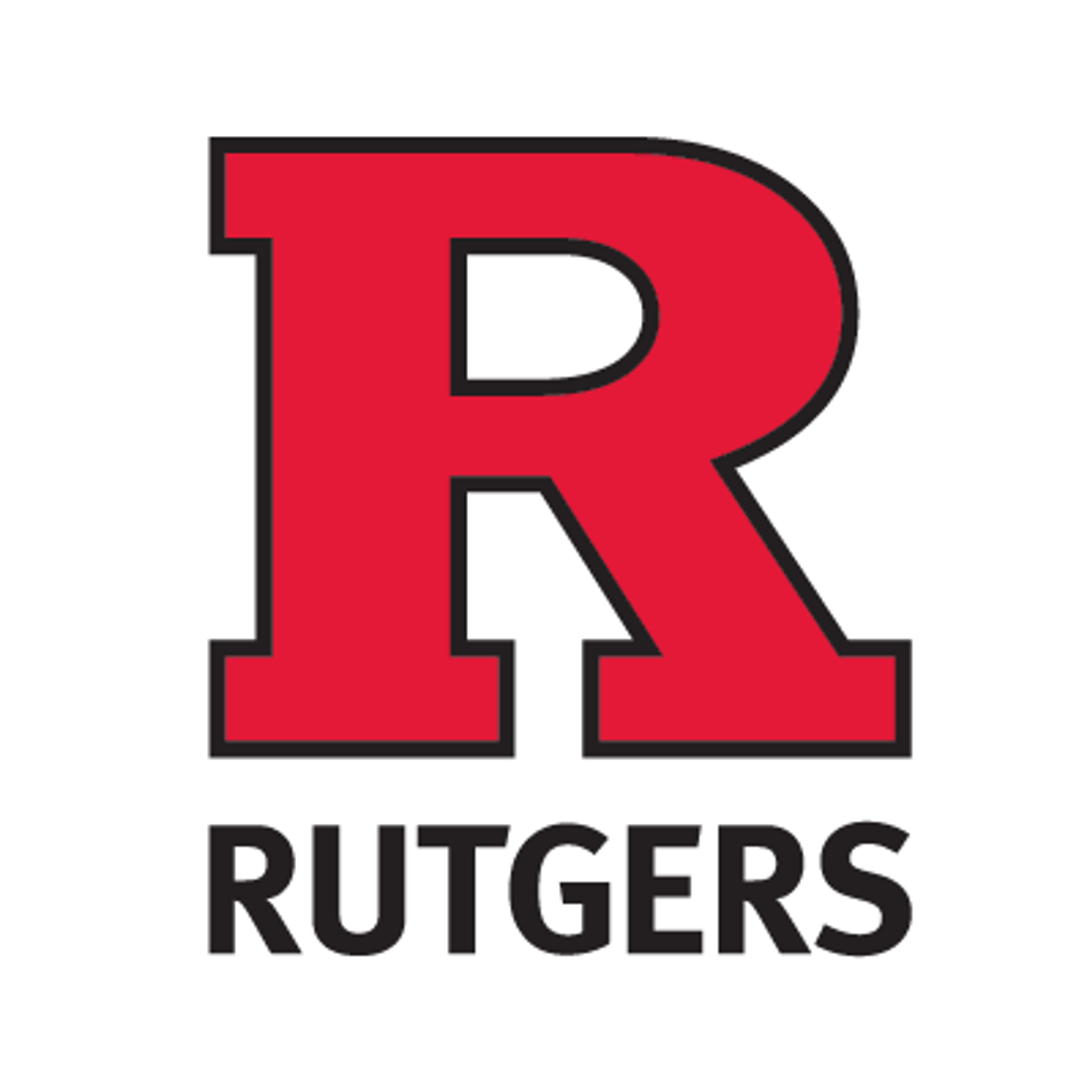 Rutgers University-Camden logo