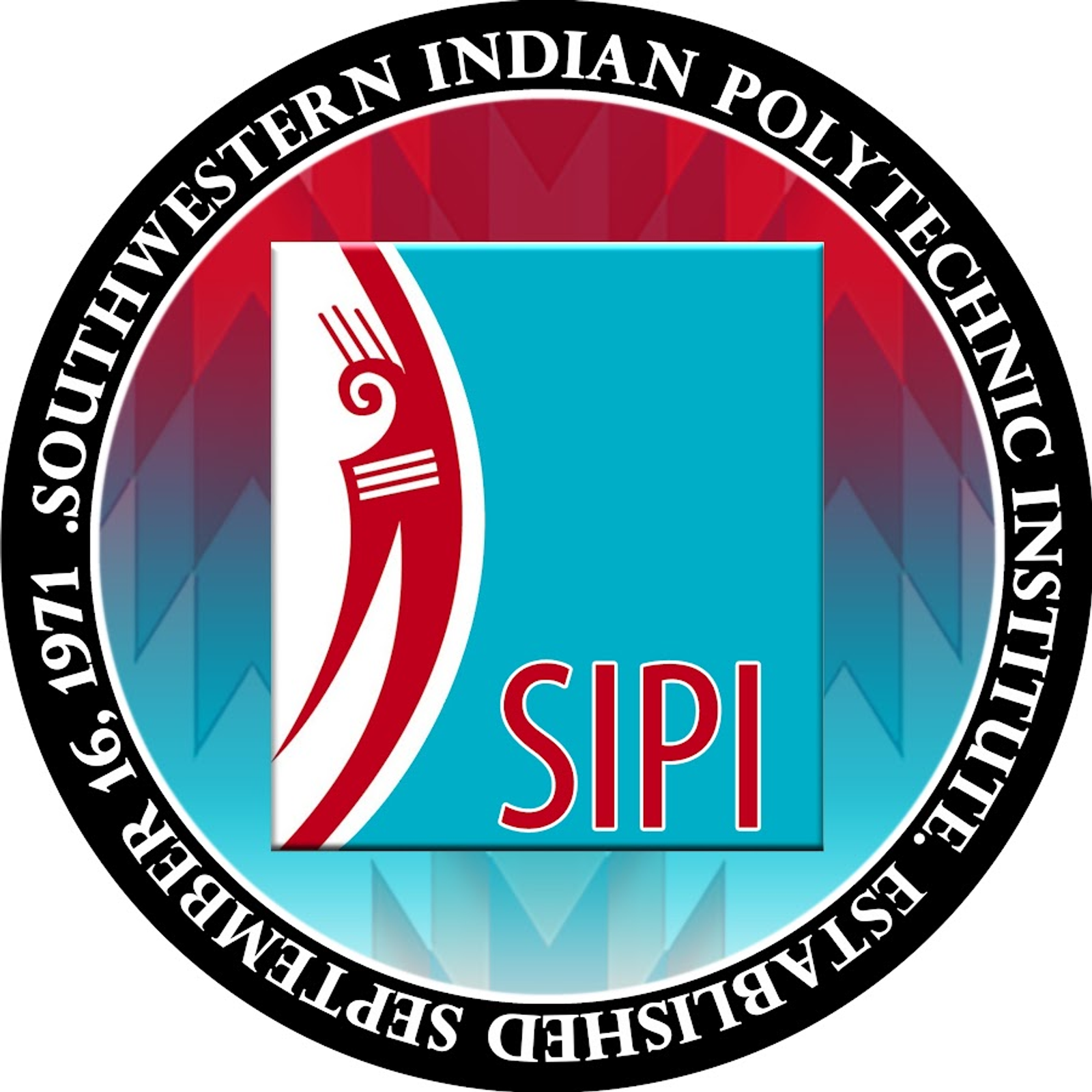 Southwestern Indian Polytechnic Institute logo