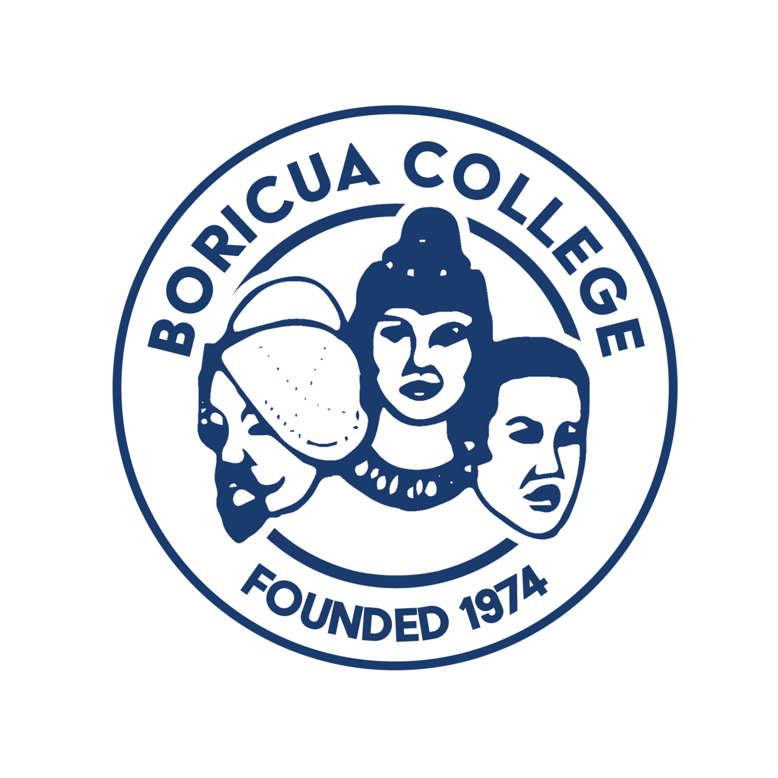 Boricua College logo