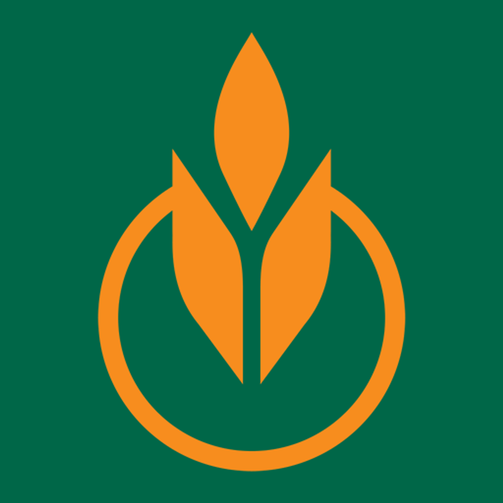 Culinary Institute of America logo