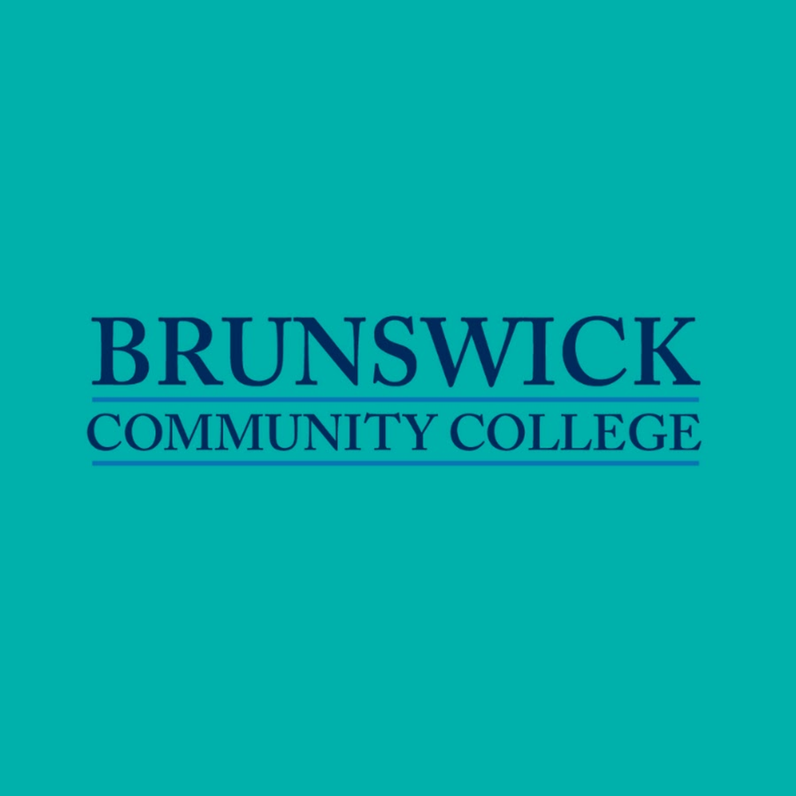 Brunswick Community College logo