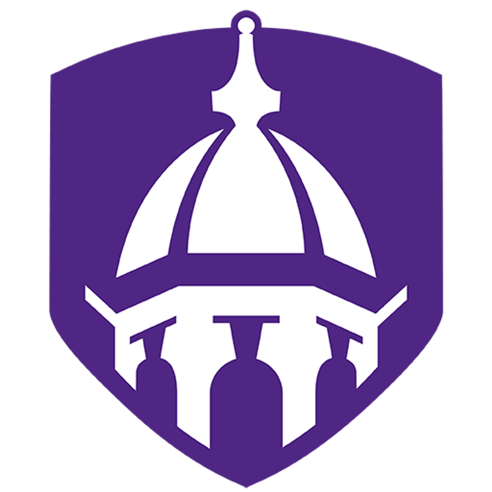 East Carolina University logo