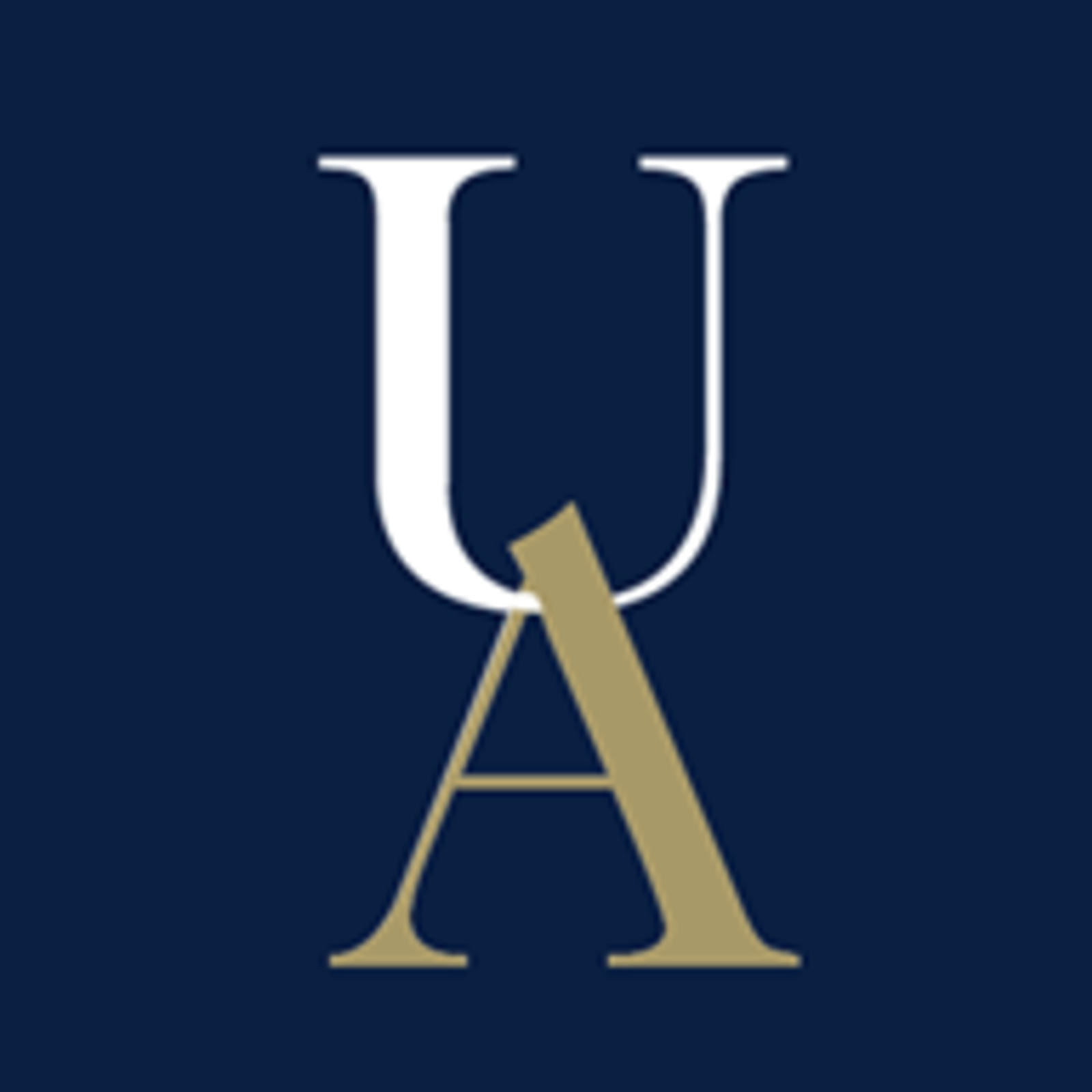 University of Akron Wayne College logo