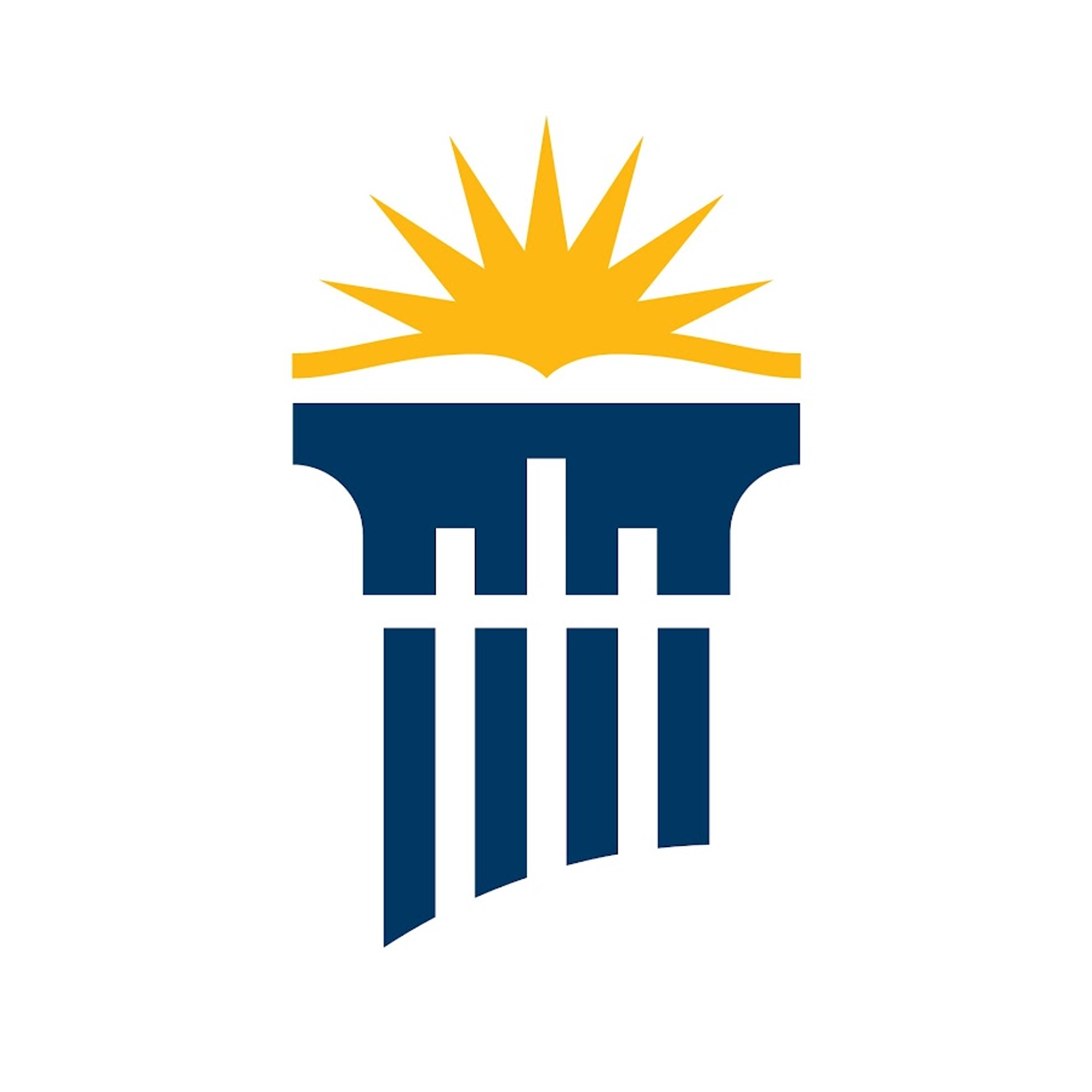 Cedarville University logo
