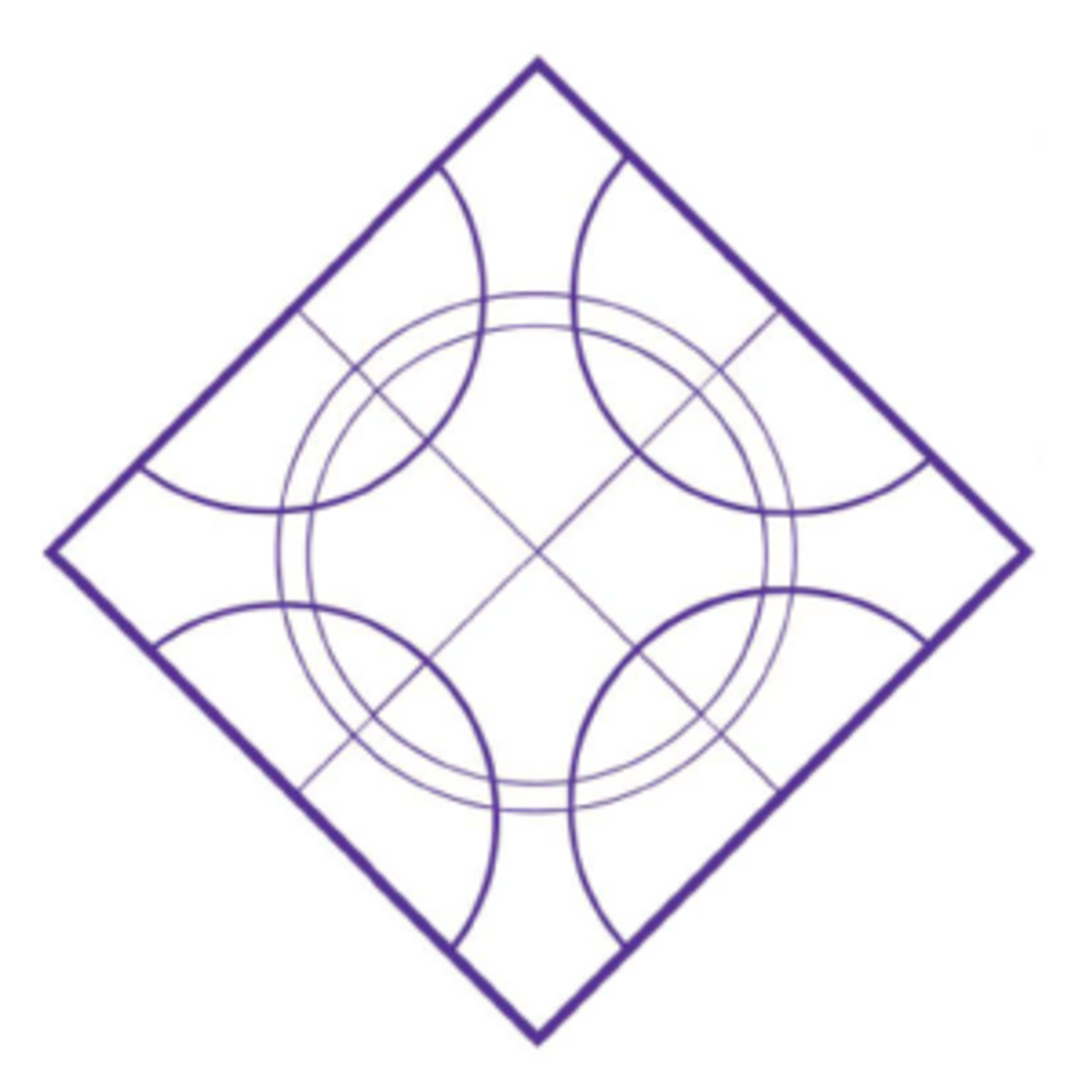 Defiance College logo
