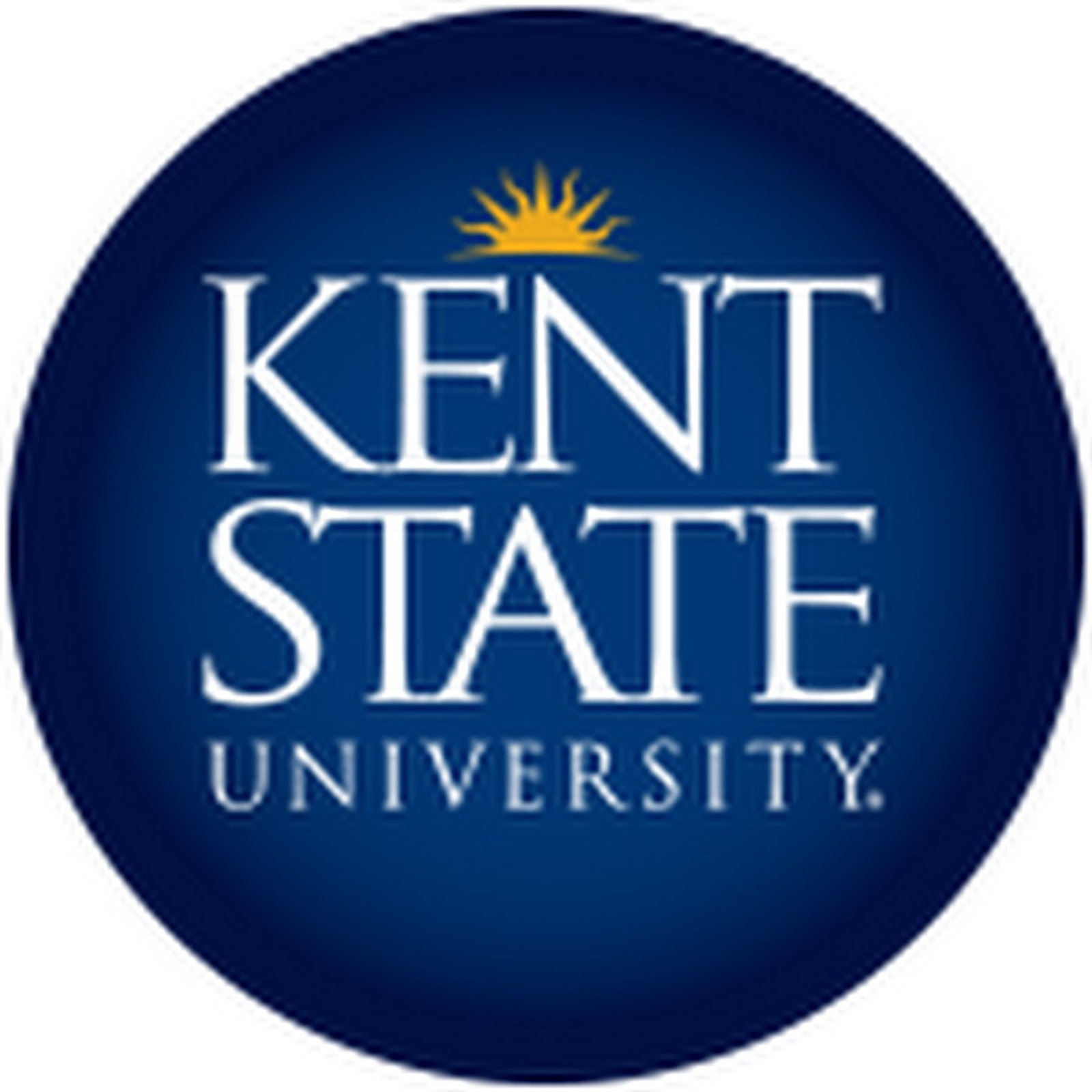 Kent State University at Geauga logo