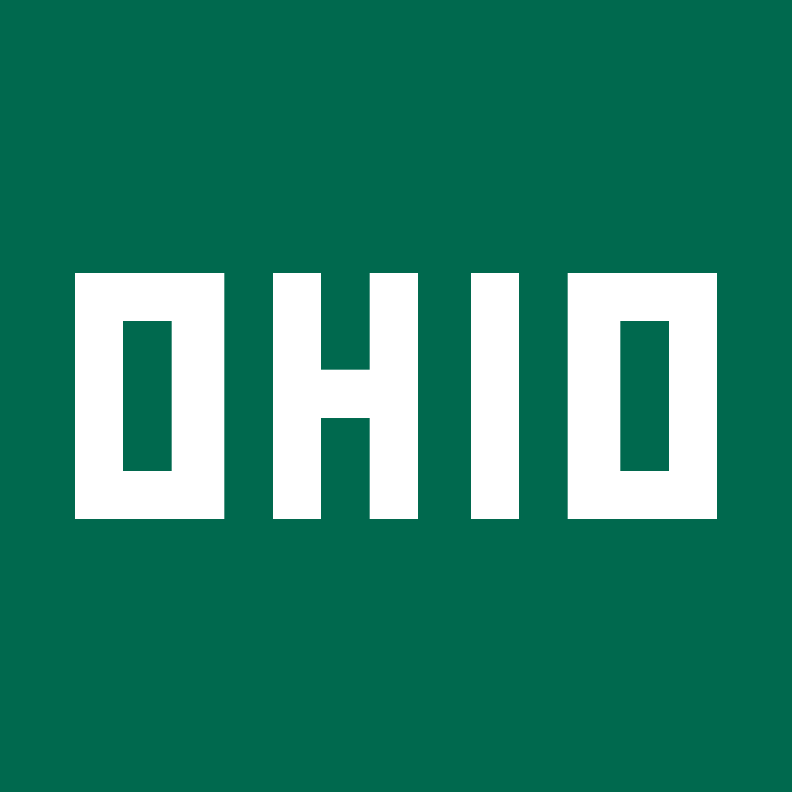 Ohio University-Eastern Campus logo